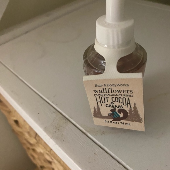 Christmas wall flower scent! - Picture 3 of 4